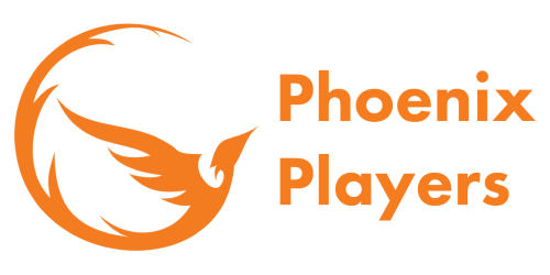 Phoenix Players Logo